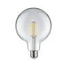 LED Fil G125 1055lm ?W 4000K Clair E27 230 V