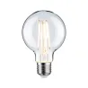 LED Fil G80 806 lm 7,5W 2700 K Clair grd E27 230 V
