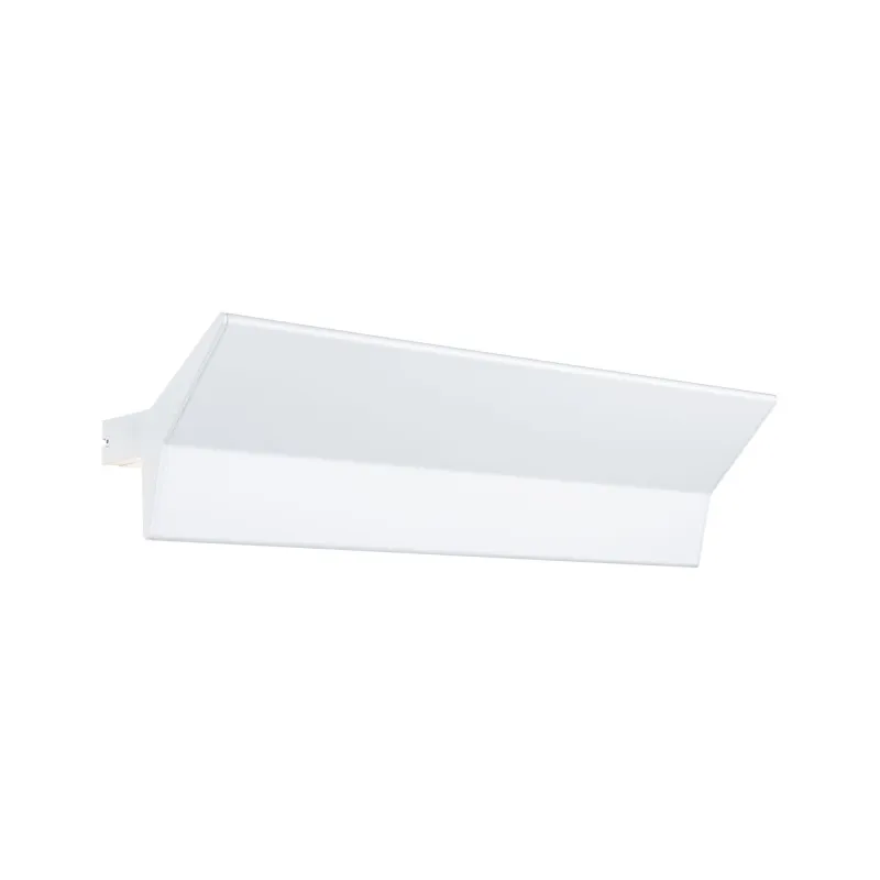 LM Stine App ZB TunW LED 17 W Blanc dépoli 230V alu