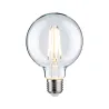 LED Fil G95 1055 lm 9W 2700 K Clair grd E27 230 V