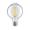 LED Fil G95 1055 lm 9W 2700 K Clair grd E27 230 V
