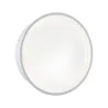 Applique extérieur 230 V Platomo blanc 230 V IP44 3000 K