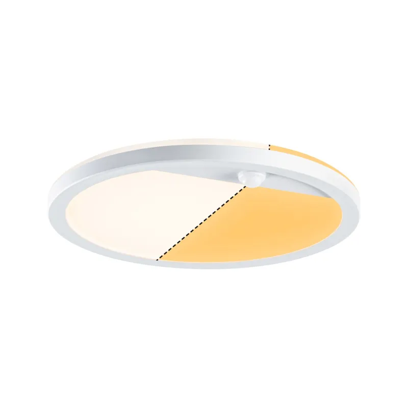 Applique extérieure 230 V Capea IP44 2200 K - 3000 K PIR resp. insectes