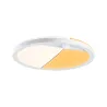 Applique extérieure 230 V Capea IP44 2200 K - 3000 K PIR resp. insectes