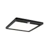 Applique extérieure 230 V Colum 2 x GU10 IP44 anthracite