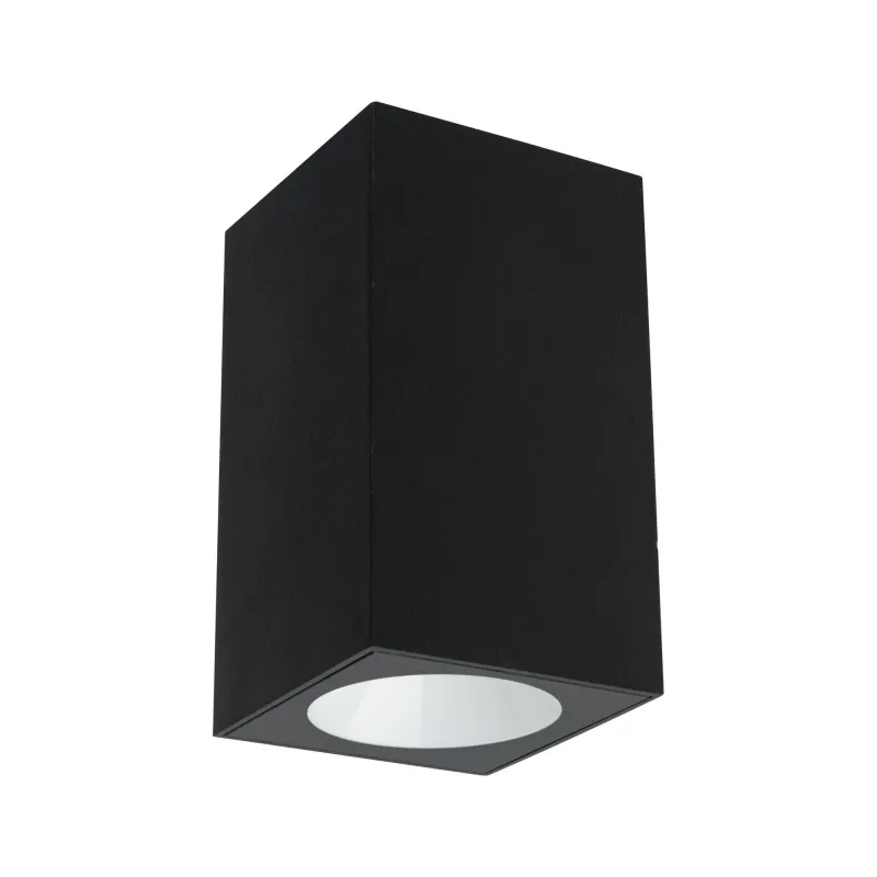 Applique extérieure 230 V Kulma IP44 3000 K 7,5 W anthracite