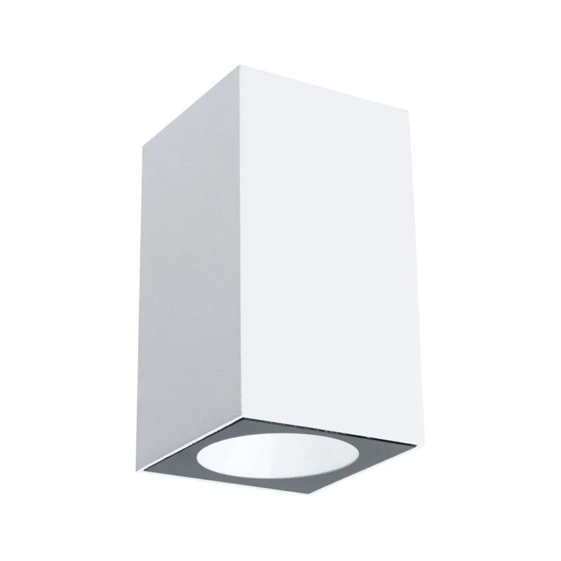 Applique extérieure 230 V Lanka IP44 E27