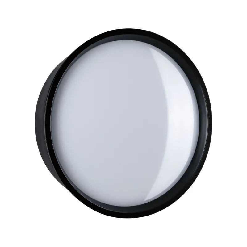 Applique extérieur 230 V Colum 1 x GU10 IP44 anthracite