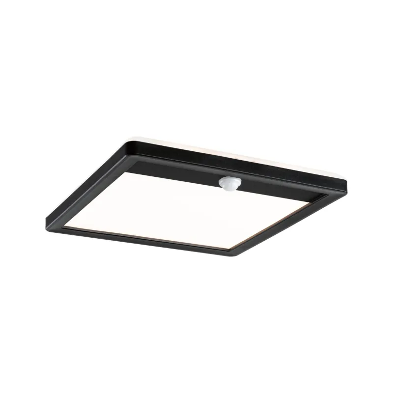 Applique extérieure 230 V Colum 2 x GU10 IP44 anthracite