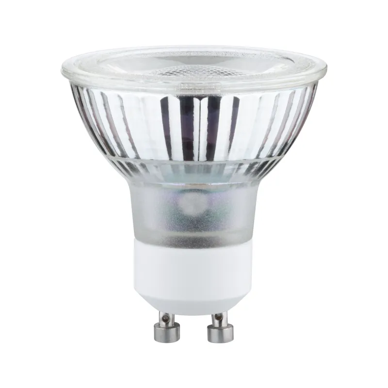 LED GU10 4,3 W 2200 K non grd 230 V