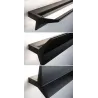 LM Stine App ZB TunW LED 17 W Noir mat 230 V Alu