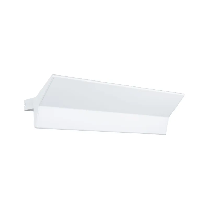 LM Stine App ZB TunW LED 17 W Blanc dépoli 230V alu