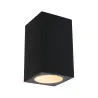 Ext 230 V Flame 2200 K IP44 4 W anthracite resp. insectes