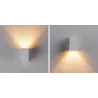 Ext 230 V Flame 2200 K IP44 4 W blanc resp. insectes