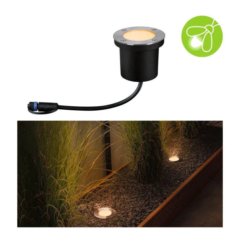 Ext. Plug & Shine Floor 2200 K resp. insectes