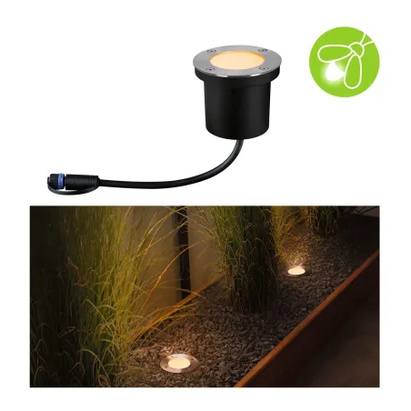 Ext. Plug & Shine Floor 2200 K resp. insectes