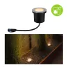 Ext. Plug & Shine Floor 2200 K resp. insectes