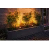 Ext. Plug & Shine Floor 2200 K resp. insectes
