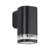Applique extérieur 230 V Colum 1 x GU10 IP44 anthracite