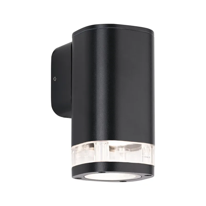 Applique extérieur 230 V Colum 1 x GU10 IP44 anthracite