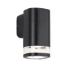 Applique extérieur 230 V Colum 1 x GU10 IP44 anthracite