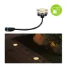 Ext. Plug & Shine Floor 2200 K resp. insectes