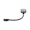 Ext. Plug & Shine Floor 2200 K resp. insectes