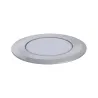 Enc. de sol extérieur 230 V IP67, 2,2 W, rond resp. insectes