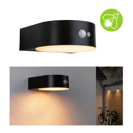Extérieur Solaire Eileen PIR 2200 K IP44 resp. insectes