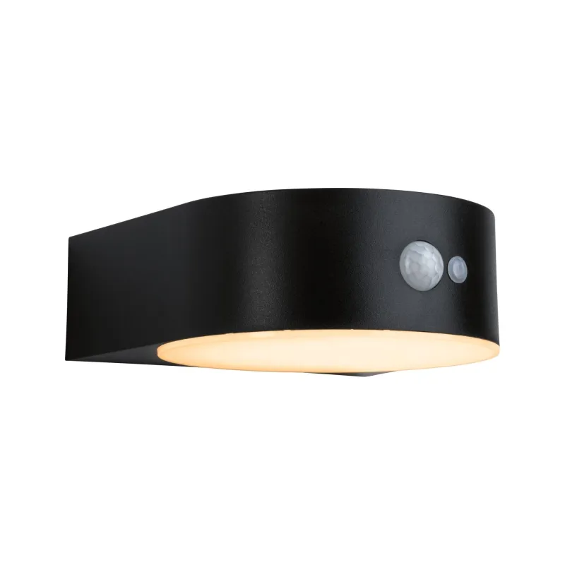 Extérieur Solaire Eileen PIR 2200 K IP44 resp. insectes