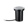 ENC extérieur 230 V Floor 2200 K IP65 rd D105mm Acier inoxydable