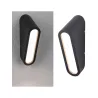 Applique extérieure 230 V Cliff IP44 3000K