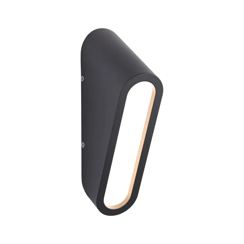Applique extérieure 230 V Cliff IP44 3000K