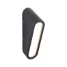 Applique extérieure 230 V Cliff IP44 3000K