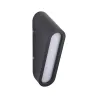 Applique extérieure 230 V Cliff IP44 3000K