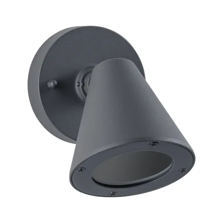 Applique extérieure 230 V Trian IP44 GU10