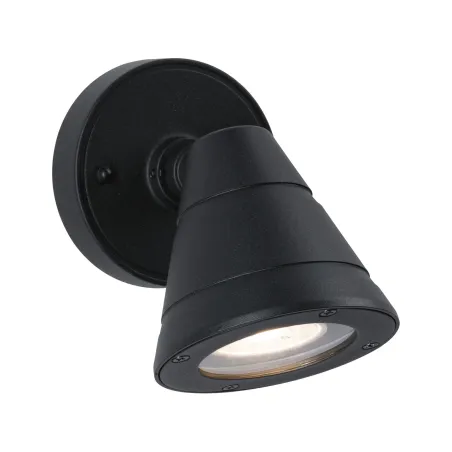 Applique extérieure 230 V Trian IP44 GU10