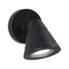 Applique extérieure 230 V Trian IP44 GU10