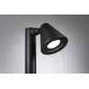 Borne lumineuse extérieure 230 V Trian IP44 GU10