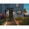 Borne lumineuse extérieure 230 V Trian IP44 GU10