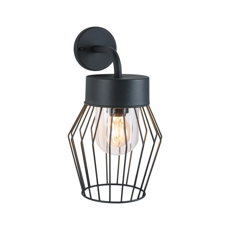 Applique extérieure 230 V Lanka IP44 E27