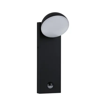 Applique extérieure 230 V Puka PIR IP44 3000K