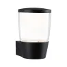 Applique extérieure 230 V Bako IP44 anthracite