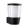 Applique extérieure 230 V Bako IP44 anthracite