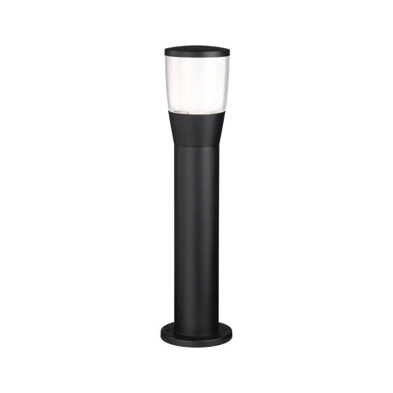 Borne lumineuse extérieure 230 V Bako IP44 anthracite