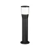 Borne lumineuse extérieure 230 V Bako IP44 anthracite