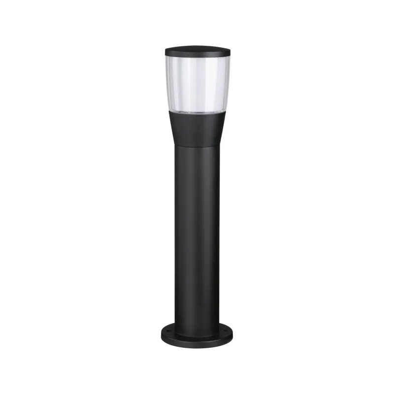Borne lumineuse extérieure 230 V Bako IP44 anthracite
