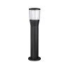 Borne lumineuse extérieure 230 V Bako IP44 anthracite