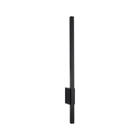Applique extérieure 230 V Stan 80 IP44 3000 K anthracite
