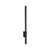 Applique extérieure 230 V Stan 80 IP44 3000 K anthracite